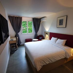 Anais Hotel Bourges Nord Saint-Doulchard