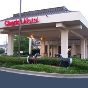 The Chariot Hotel